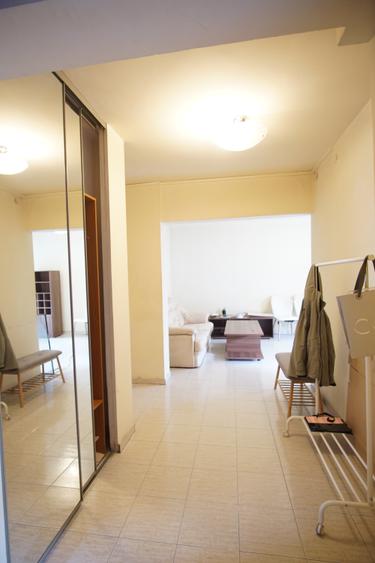 Apartament 2 Camere Arena Nationala-Blv.Chisinau Bloc 1984  Reabilitat - 2