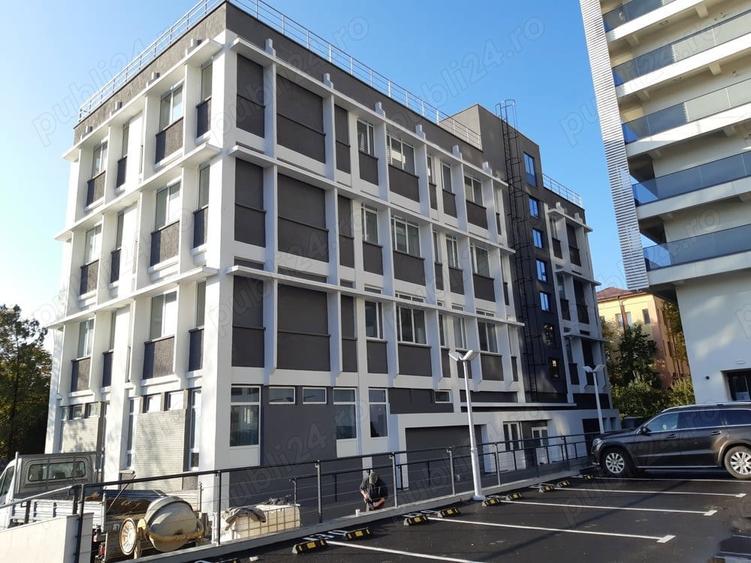 Spatiu biroruri ultracentral IASI - 3