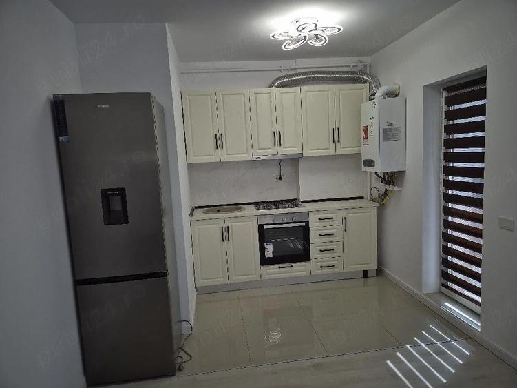 Inchiriez apartament - 1