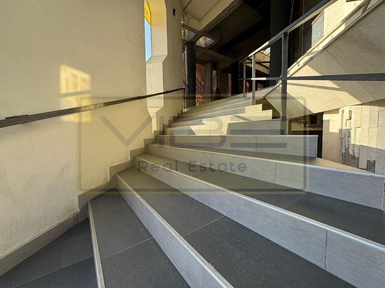 Spatiu de birou/comercial Bd. Independentei - Spiridon - 30