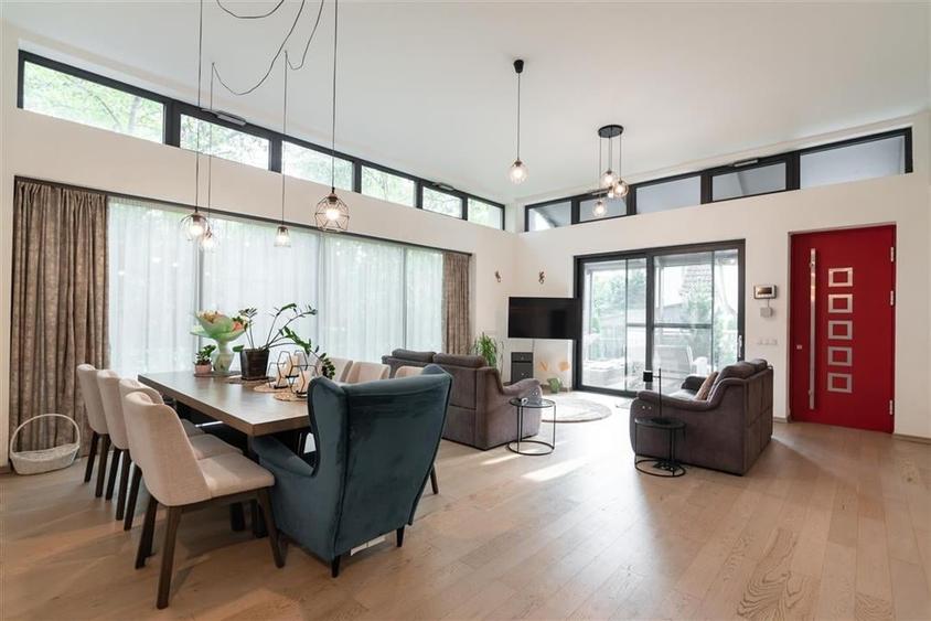 BLACK FRIDAY IMOBILIAR  DOAR ACUM!  Casa Premium cu  filigorie si fotovoltaice - 14