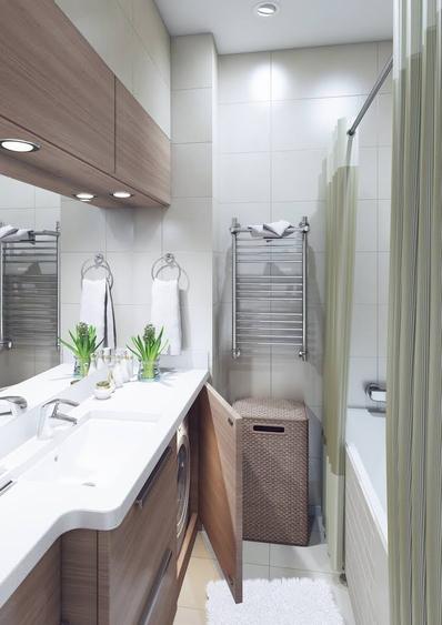 NEOFORT 11 -PROMOTIE 3 CAMERE cu LIVING 31 mp - MOSILOR DIRECT DEZVOLTATOR - 17