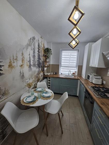 Inchiriez ap 2 camere - 4