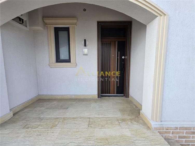 Duplex Premium la Intrare in Berceni | Pompa de Caldura | Panouri Solare - 22