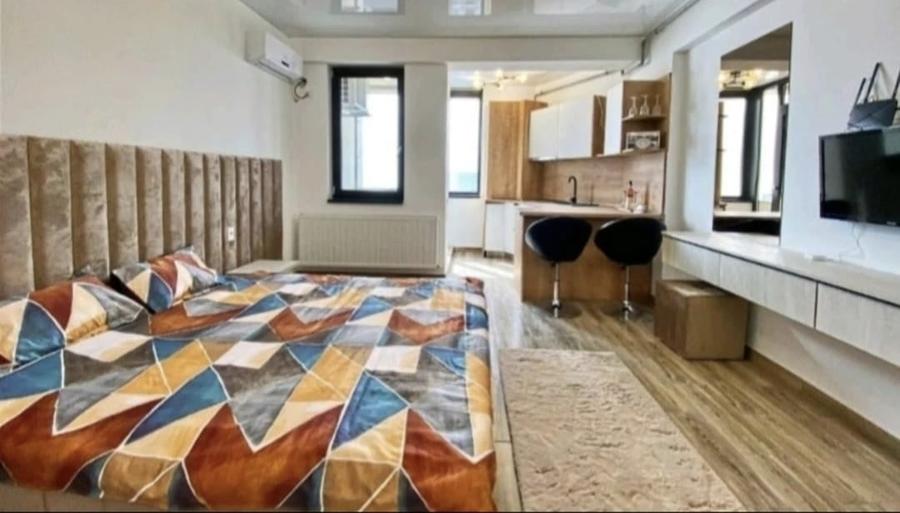 Studio modern de vanzare – Mamaia Nord - 3