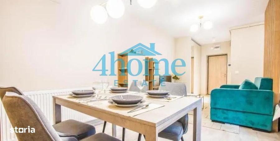 Studio Theodor Pallady | Hils Pallady | Parcare | Metrou - 3