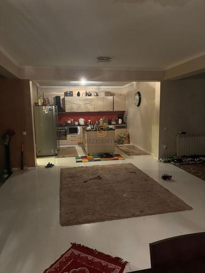 Vila S+P+M de vanzare in Popești Leordeni–teren 623 mp, piscina, garaj - 6