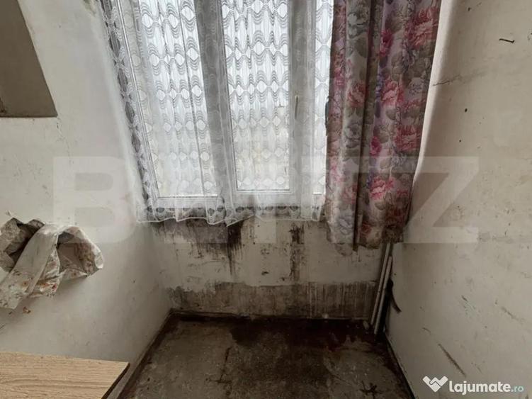 Garsoniera 1 camera, 23 mp, zona Zimbru - 5