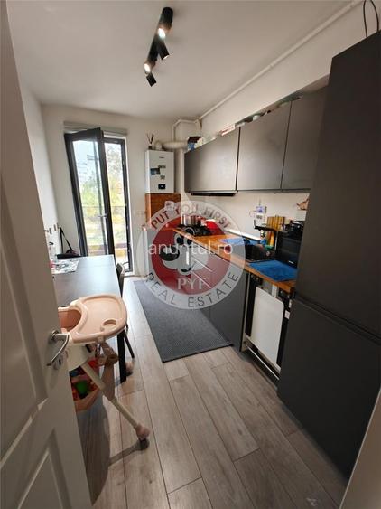 Romtec Invest | 2 camere | Decomandata | 65mp | B11745