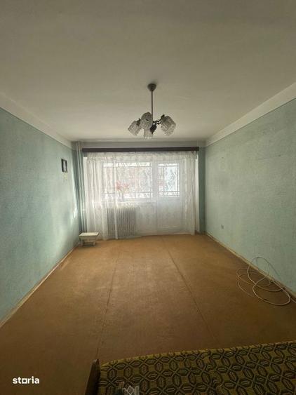 - ETAJ 1. Apartament 2 camere confort 1 decomandat, Obor-Scolilor. - 8