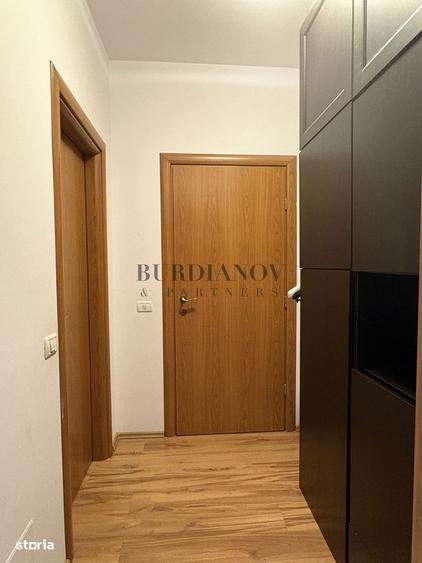 Apartament cu 2 camere - ?erban Voda - Parcul Tineretului / Carol - 11