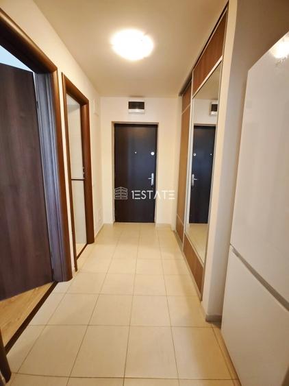 Mall Vitan, garsoniera, 40 mp, 10 minute de metrou Dristor - 1