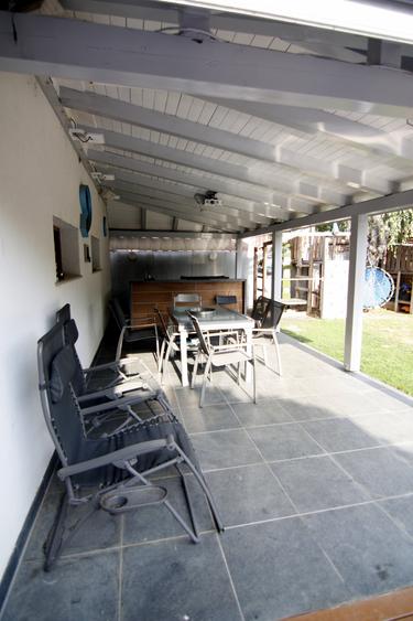 Casa cu piscina, eficienta energetic - 4