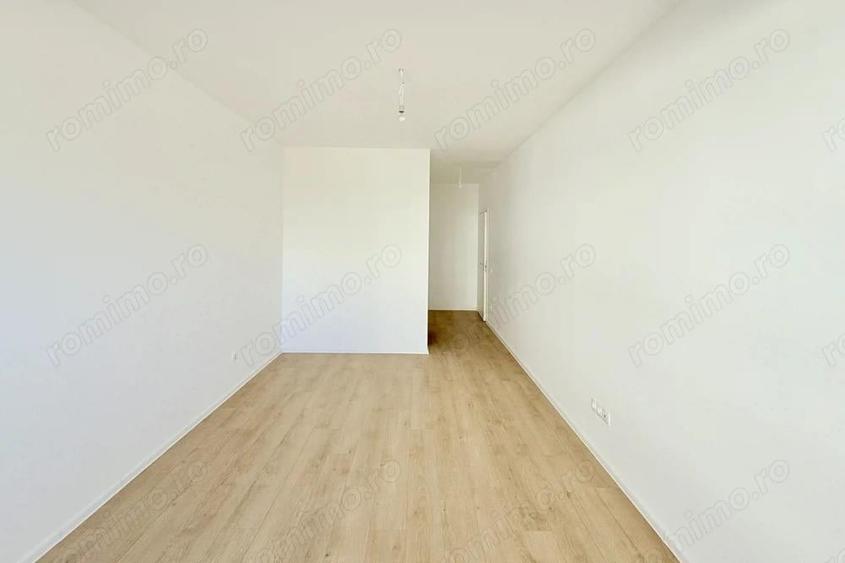 Apartament 3 camere spa?ios, amenajat, bloc nou, comision 0% - 13