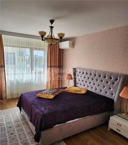 Casa moderna - Green City - 4 camere - 3 bai - 150mp - 100mp