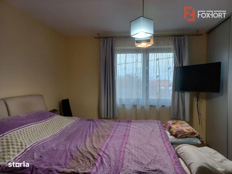 Casa individuala cu 4 camere si teren de 100 mp - zona Kuncz - 6