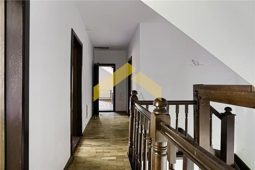 Casa cu padure de vanzare in Savarsini - 27