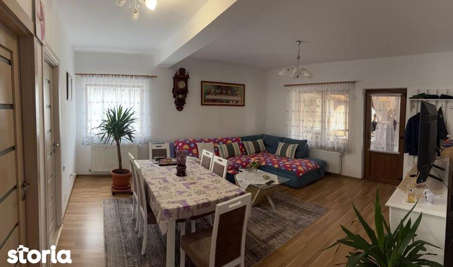 Casa noua | 800 mp teren | lini?te + spa?iu | Izvor Bra?ov - 9