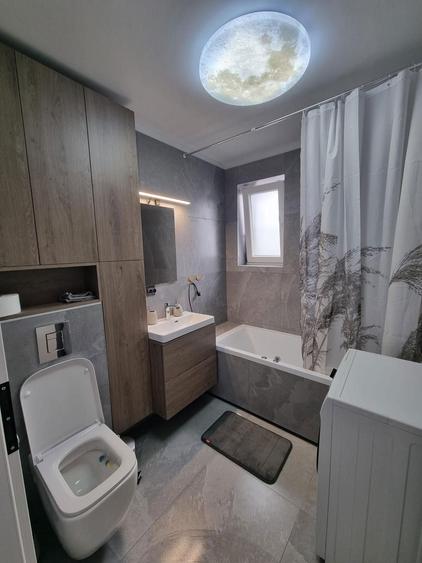 Apartament 2 camere de inchiriat - 6