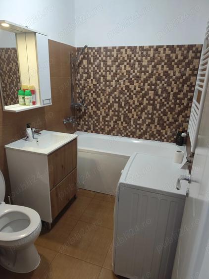 Inchiriez apartament Dumbravi?a zona Selgros - 6