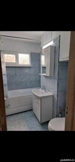 Inchiriez ap. zona Narcisa - 4