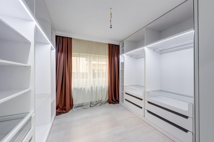 Casă S+P+E+M, 5 dormitoare, mansardă 85 mp, garaj – zona Brâncoveanu - 8