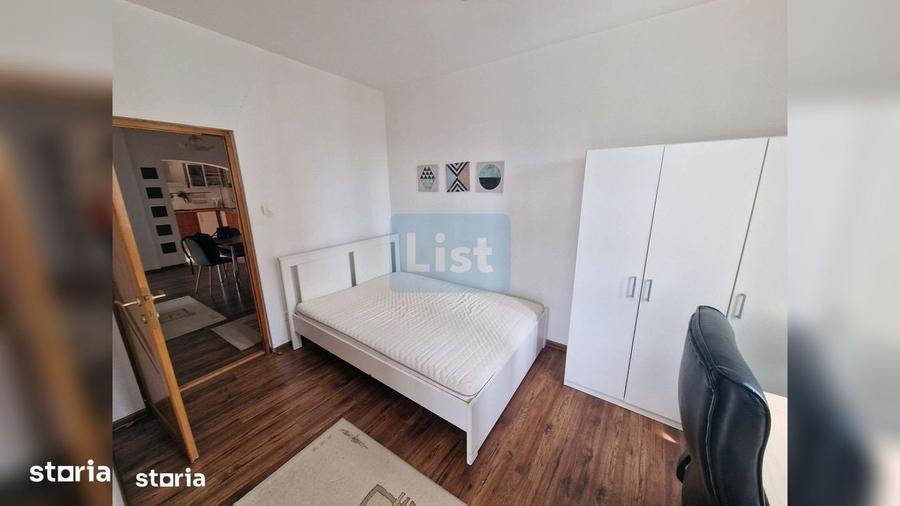 Apartament cu 4 camere în Zorilor