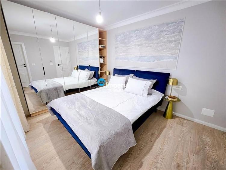 Apartamente NOI, 3 camere 2 bai, TVA inclus! - 8