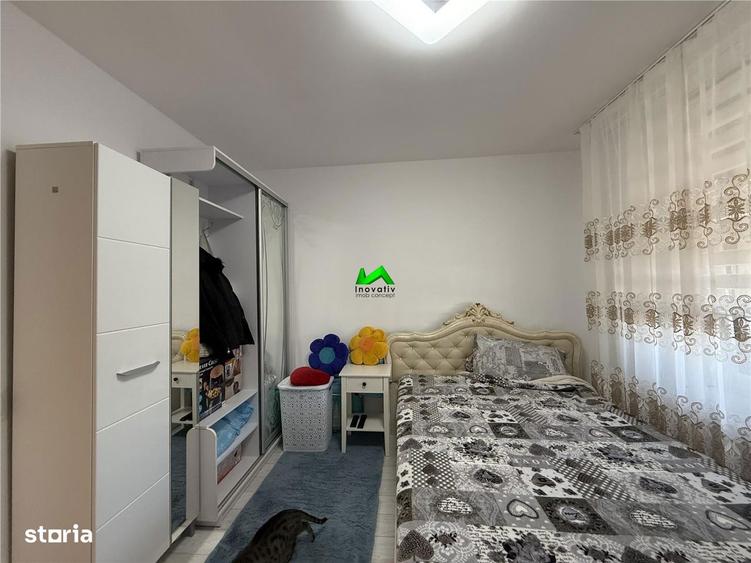 Apartament de vanzare 3 camere Sibiu Doamna Stanca - 1