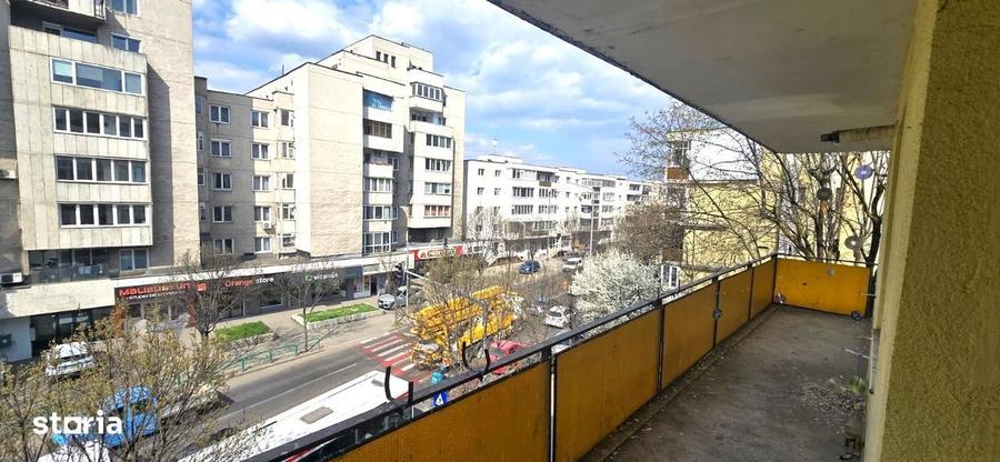 Apartament 2 Camere/ 2 Dormitoare de Inchiriat, 7 Noiembrie/UMF/Spital - 3