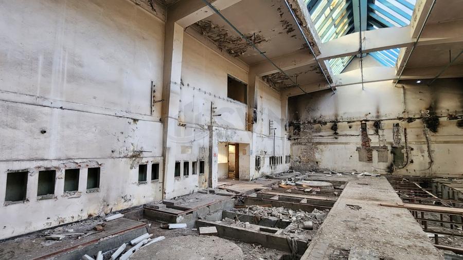 REL4001103 Oportunitate de investitie I Teren de vanzare Bucuresti I Sector 4 - 6