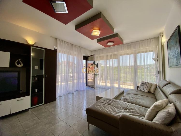 Apartament 2 camere | 60 MP + 60 MP Terasa | zona Eugen Ionesco - 8