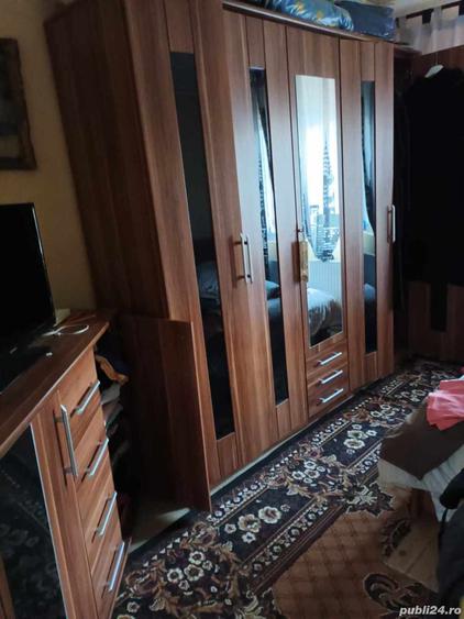 Casa din caramida cu 3 camere de vanzare in Somcuta Mare Maramures - 4