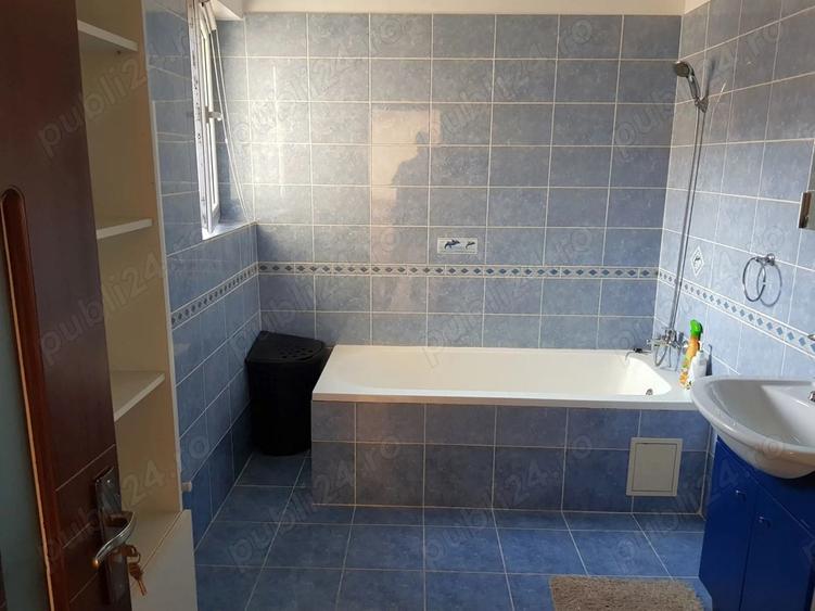 Apartament 2 camere de inchiriat | Etaj 2 | Parcare & curte privata | Parcul Poligonului - 2