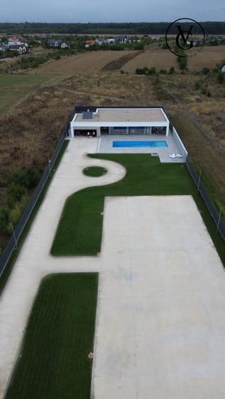 Proprietate exclusivista in Izvorani | Design minimalist - 21