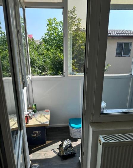 Garsoniera Calea Giulesti - 7