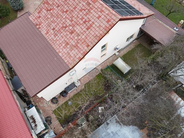 DE VANZARE Reședință Premium cu Piscină și Teren Generos – Sat Roșu - 5