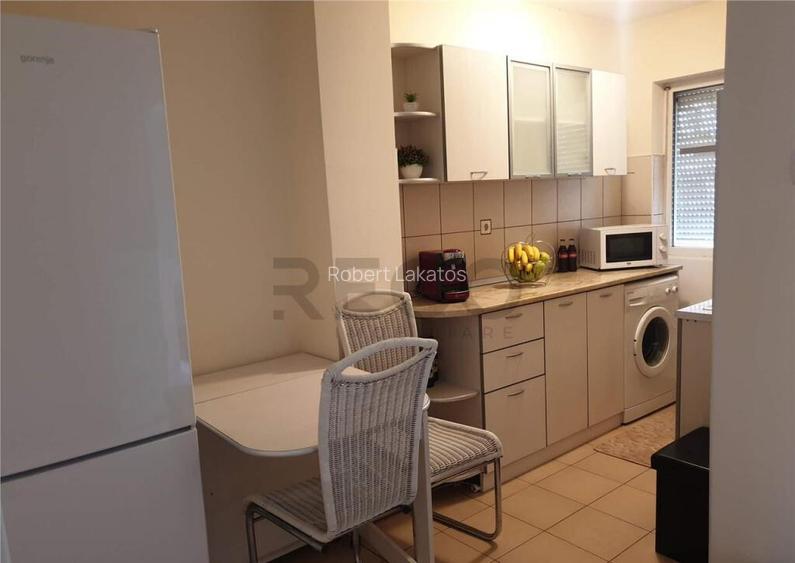 RECO Apartament la etajul 1 Cantemir RECO Apartament la etajul 1 Cantemir