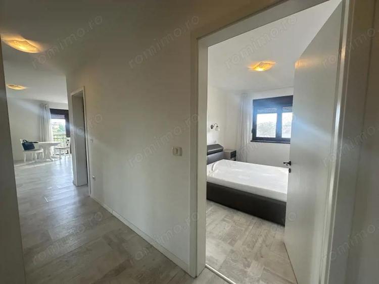 Comision 0% - Bloc nou - Etaj intermediar - Lipovei / Aradului - 3