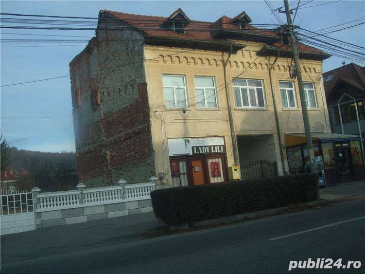 Vand casa + teren - 2