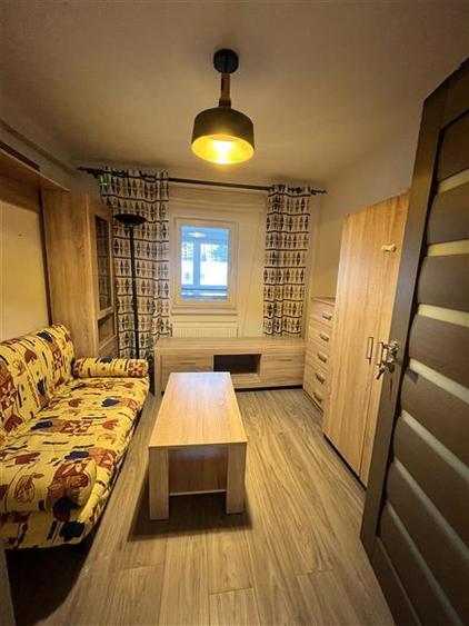 Apartament 2 camere decomandat intrare Racadau - 6