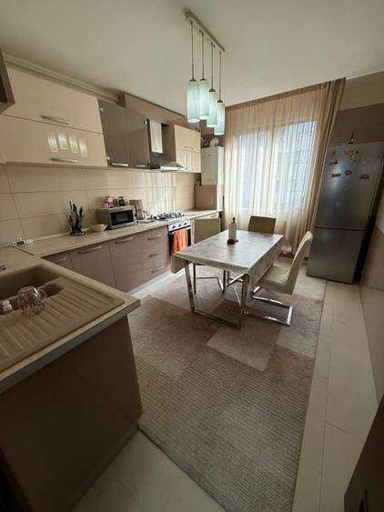 2 Camere Et.4/5 | Parcare | Bloc Nou Drumul Valea Cricovului - 9