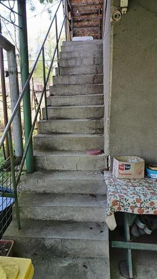 Teren de vanzare 8114 mp si  casa   in Coroisanmartin-Mures - 5