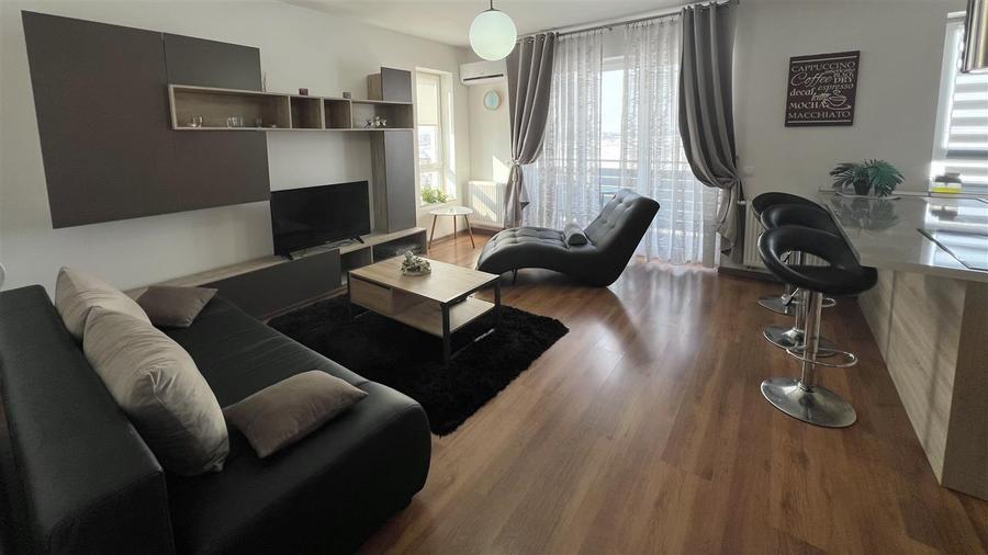 Apartament modern Avantgarden 3 - 2