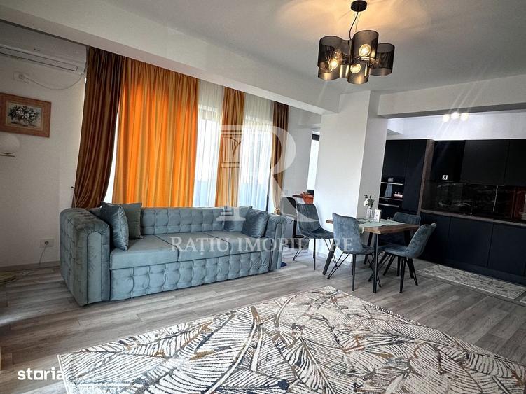 Apartament cu 3 camere | Prima Panorama | Oradea - 20