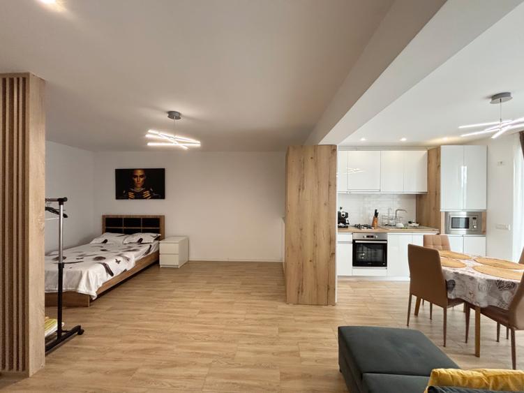 Studio spatios de inchiriat - Mamaia Nord - 6