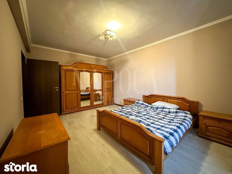 Apartament 2 camere de vanzare in Andrei Muresanu, Cluj Napoca - 6