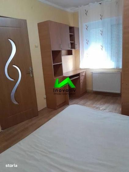 Apartament de inchiriat Sibiu Vasile Aaron - 1