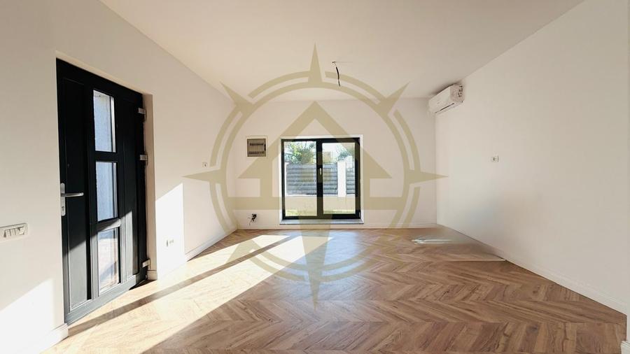 DOM00477 - Vila individuala de vanzare in Corbeanca - 3