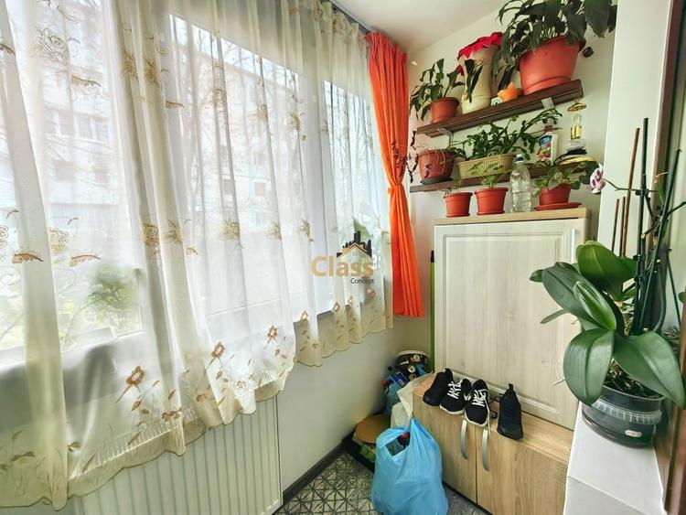 Apartament 2 camere | 60 mpu | zona Grigore Alexandrescu Manastur - 6